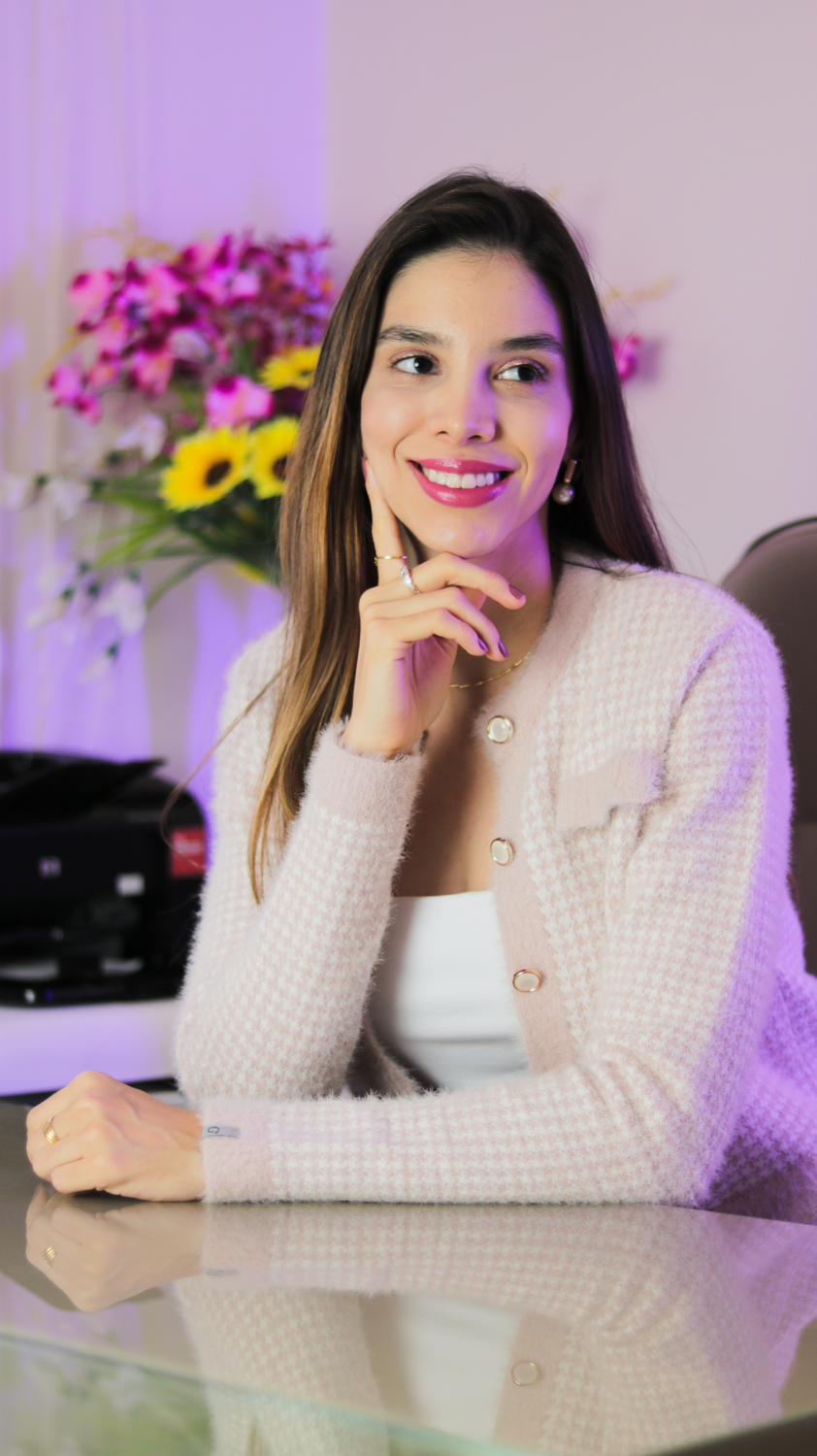 Atendimento Dra. Bianca Maluf
