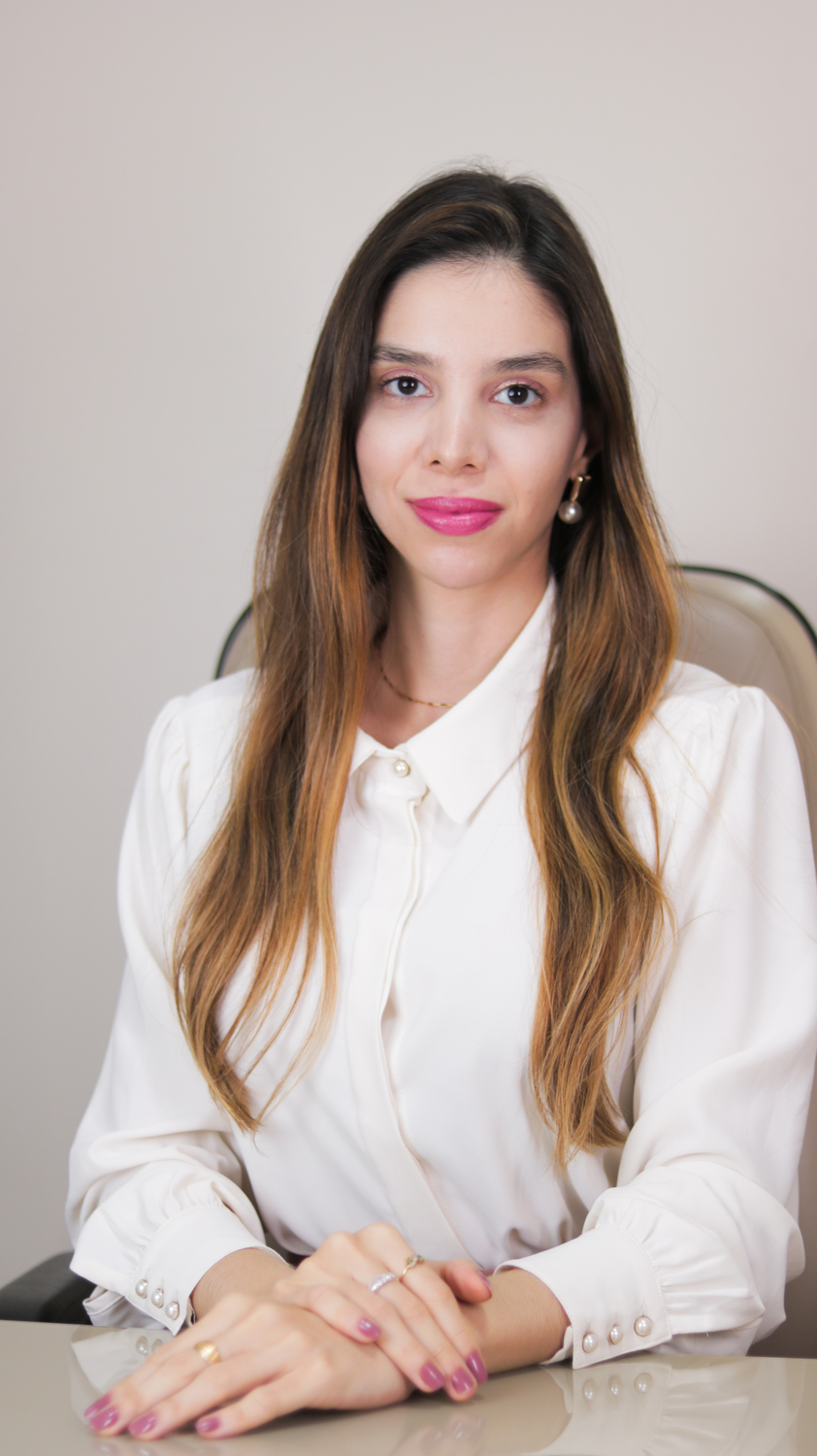 Consultório da Dra. Bianca Maluf